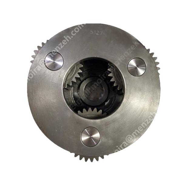 2047920 3094513 2047928 1032487 ZX160LC-3 ZX180LC ZX200 ZX160 Travel Drive Part Ear Sun Shaft First Carrier Assy