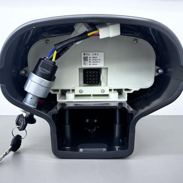 Pièces de réparation du tableau de bord du chariot élévateur à fourche diesel IP55 antipoussière