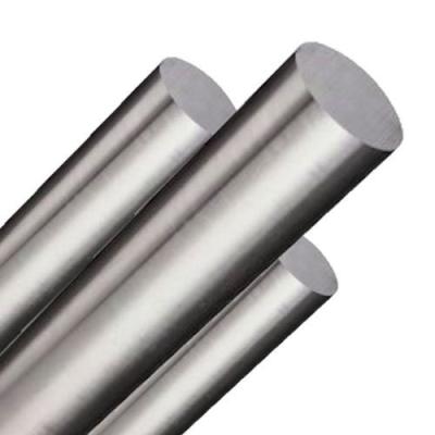 S31803 304 201 padrão de aço inoxidável do EN de 316L 2mm Rod ASTM AISI