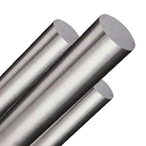 ASTM A615 GB Standard Length 3000mm Stainless Steel Bar  Customizable Corrosion ResistanceFor Bridge Construction