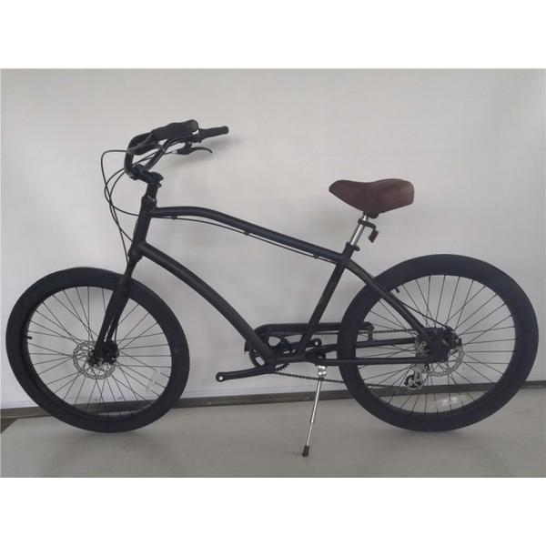 Electra Adult Step Through Aluminum Frame 7 Speed Hybrid 26 Inch Beach Cruiser Bike