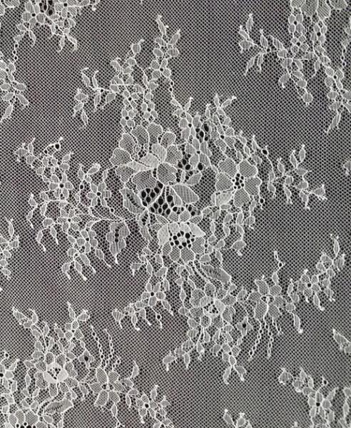 100% Nylon, fashion garments, wedding dress