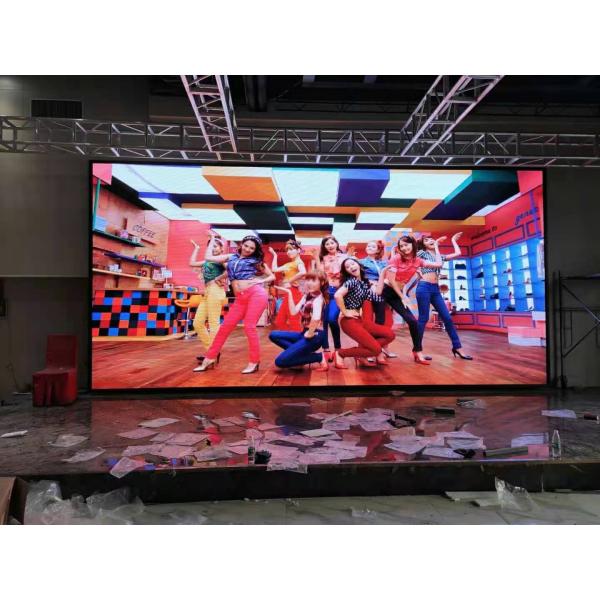 Этапа экрана ТВ экрана СИД на открытом воздухе рекламы стены СИД СИД P4.81 этапа панель СИД дисплея видео- на открытом воздухе арендная