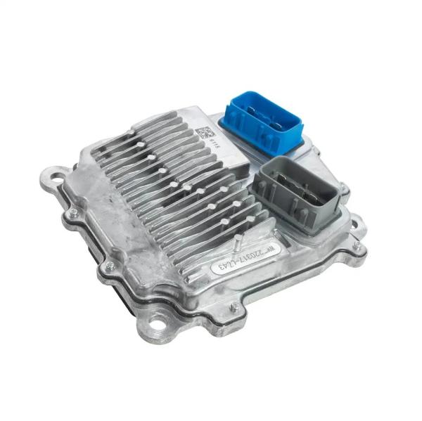 Refabricado 7DCT250 TCU 24275649 para caixa automática Buick Chevrolet