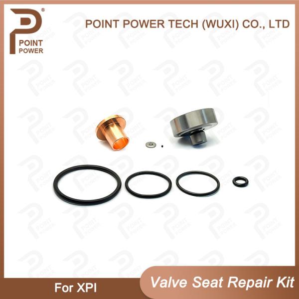 Kits de réparation de siège de soupape de haute qualité et de bonne vente pour XPI