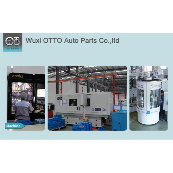 L523PRH Common Rail Injector Nozzle For Injector 28506046 / 28565336 Прикладное VW GOLF 1.6L E6 61/88 KW внедорожник