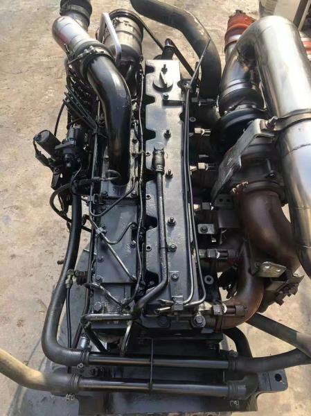 Universal Cumins 4bt Used Diesel Engine For Marine Truck Bus Generator Machinery Engines