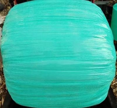 Silage Grass Baling Green Forage Grass Special Film Cattle And Sheep Silage Feed Fermentation Wrapping Film