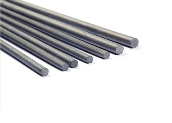 K10 tungsten carbide rods solid hard metal rod cemented welding at factory price