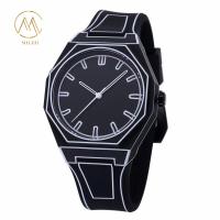Reloj deportivo de cuarzo Miler ML999, analógico-digital, resistente al agua hasta 30 m