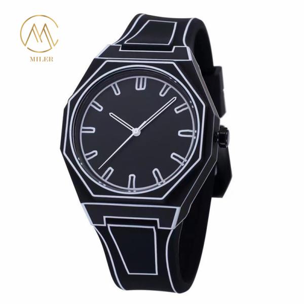 Best Selling Good Price Sports Watches Men and Women Waterproof Digital Watch