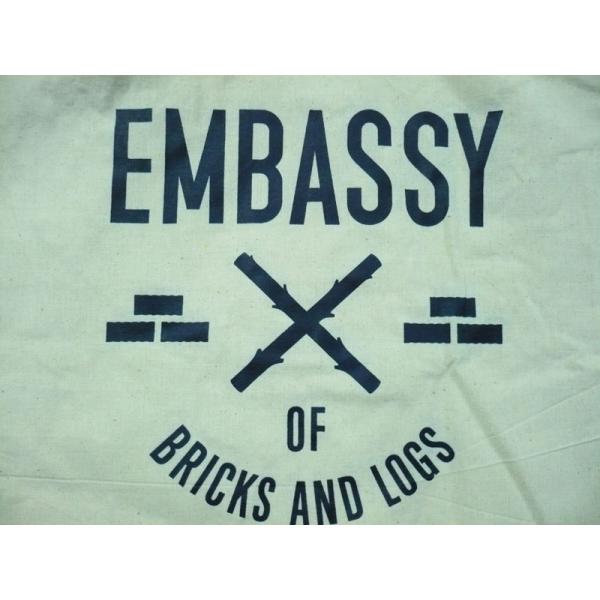 Eco - friendly Embassy Natrual Printed Plain Cotton Recycled Reusable Carrier Bags