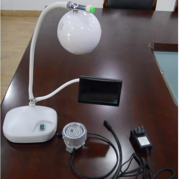 5 детектора вены экрана дюйма Б/В искатель вены гибкого портативного ультракрасный для медсестер и докторов