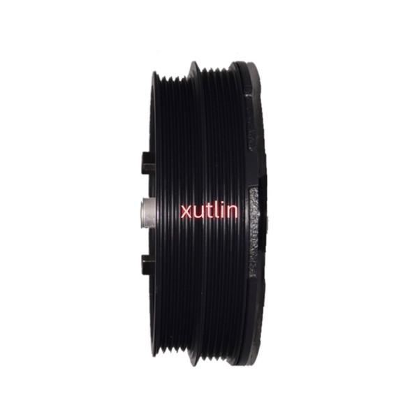 Auto Engine Spare Parts  OEM For Crankshaft Pulley  For BMW E46.E39.M47D20 OEM 1123 2247 565.Fh155-01.