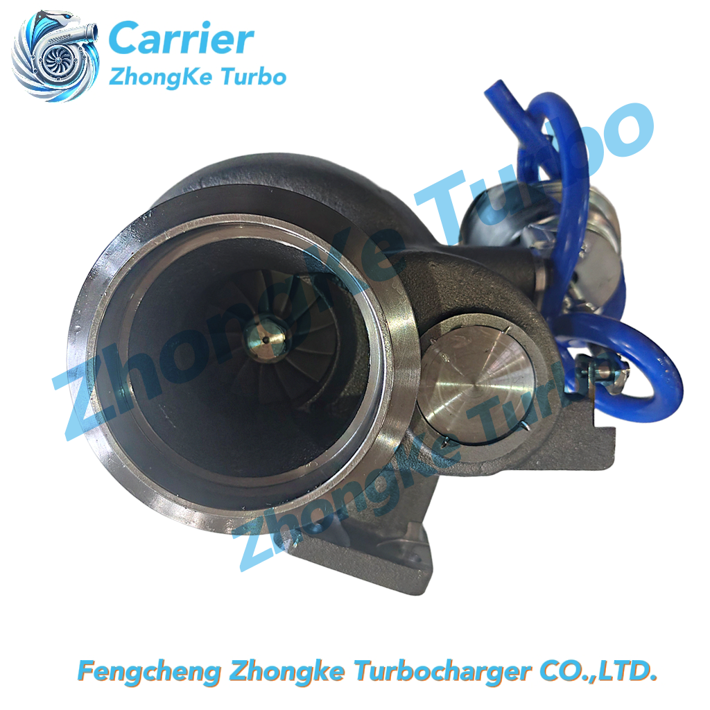 GTC35 Turbo 823108-5013 4354501 Turbocharger for Wheel Loader with C7.1 Engine