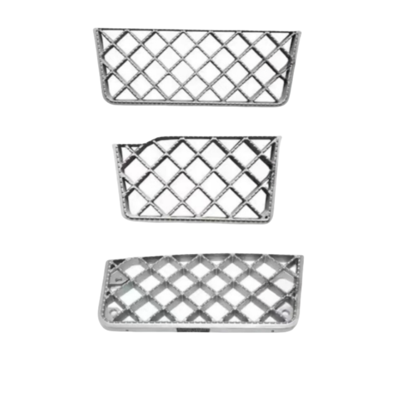 Original Aluminium FAW Jiefang J7 Left One-step Stair Plate Car Pedal for Truck Replacement 5103181-B90/D