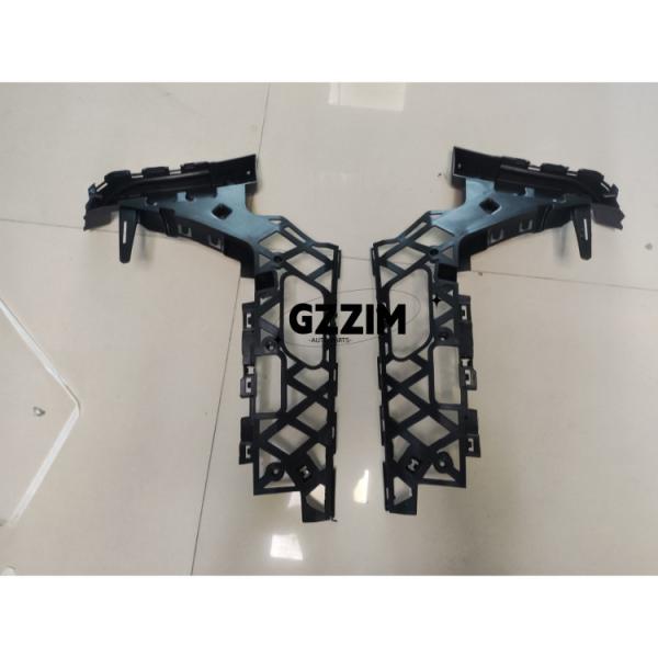 Volvo Passat CC корпусный комплект PP материал передняя задняя решетка бампер корпусный комплект