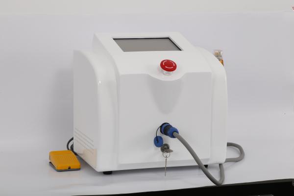 Fractional RF Microneedle Machine have three specifications