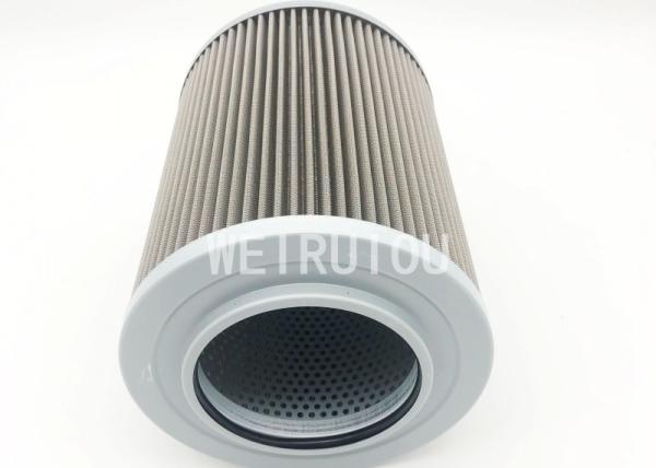 Sumitomo excavator hydraulic Oil suction filter PT23592 HY90296 MMJ80050