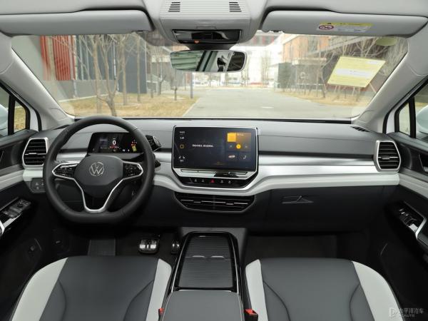 Maximum sales 2022 ID6 Pro ID4 Pure+ pro wholesale price Low-price 0km used car new car Fast delivery New energy vehicles
