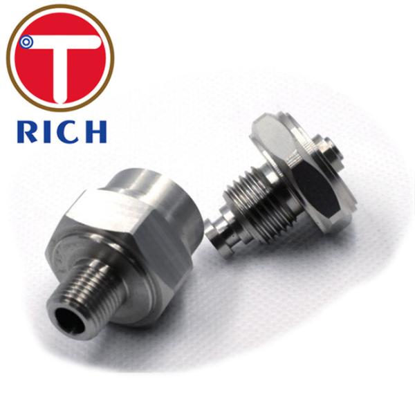 personalização de trituração de 5 peças de precisão da máquina das peças do torno do hardware do processo do jato de água do cnc do router do cnc da linha central