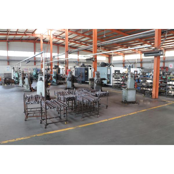Cangzhou Junxi Group Co., Ltd.