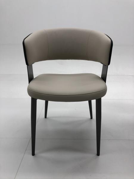 Wholesale Restaurant Black Nordic Black Room Modern Luxury Dining Chairs For Dining Table