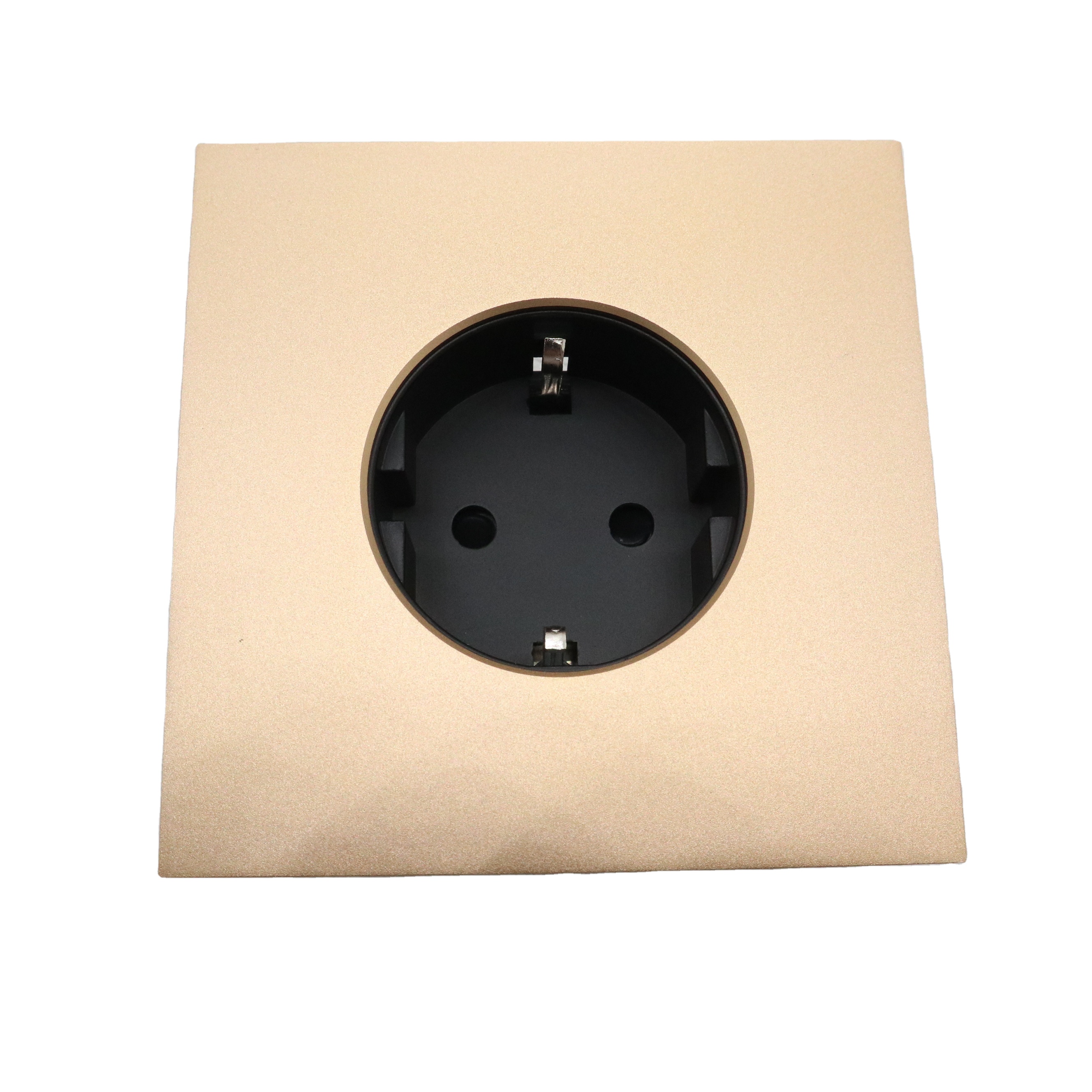 Customizable EU UK Type 13A 12A Smart Wifi Socket Plug with 4 Plug USB Charge and NFC Power Plug Max 16A Current Wall Switches