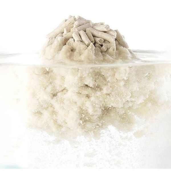 Eco-Friendly Tofu Cat Litter Natural Soybean Fiber Fast Clumping Low Dust