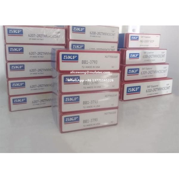 BB1-3793 auto bearing for automotive repairing and maintenance 35*62*14mm