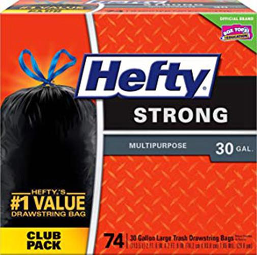 4 Gallon Small Trash Bags Bathroom Garbage Bags Clear Plastic Wastebasket Can Liners for Home and Office Bins  200 Count