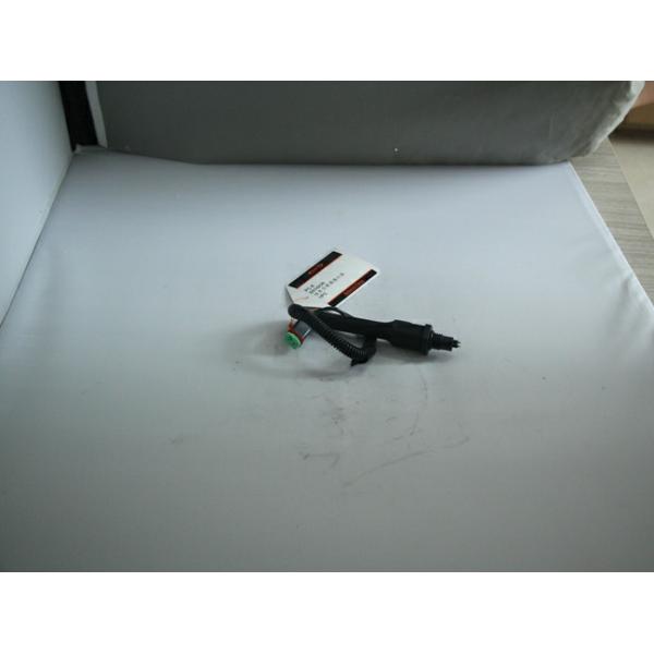 Sensor del separador de agua del combustible del excavador PC-8 para los recambios del motor de KOMATSU