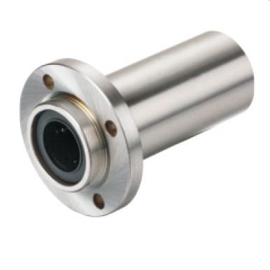 Cixi Source KBF40 Flanged Linear Rail Bearing for Europe America and Middle East Market