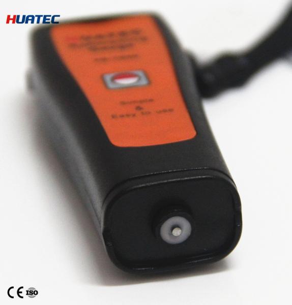 Mícron eletrônico 6mm do calibre de espessura 1250 do revestimento do tamanho do bolso com 3 chaves
