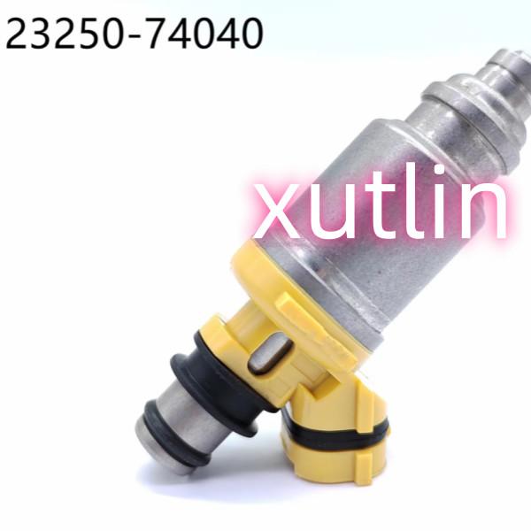auto parts Fuel Injector  nozzle 23209-70110 23250-70110 for Toyota Chaser 1992-2001 car
