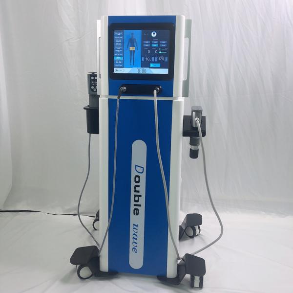 Smart Modes Air Pressure Therapy Machine , Electromagnetic Therapy Devices