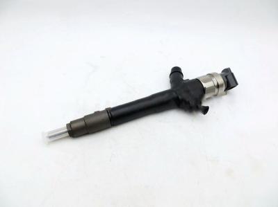 095000-7490 injetor de combustível de alta pressão genuíno, injetores de L200 DI-DC MITSUBISHI