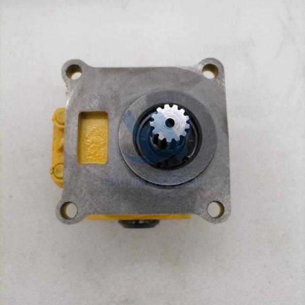 07430-72203 Bomba hidráulica para Komatsu D65A D65E D65P D65S D75A