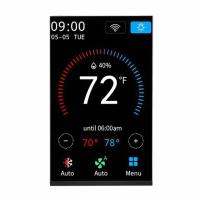 7 pouces 1200x1920 IPS TFT affichage LCD interface MIPI avec le module de pilote HX8279D