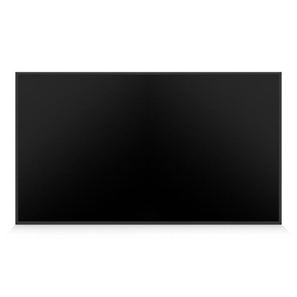 40 Inch Super Narrow Wall Mount Lcd Digital Signage Frameless Touch Screen