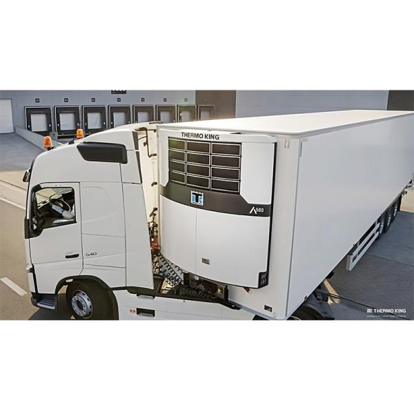 Блок КОРОЛЯ рефрижерации advancer A500 ТЕРМО- thermoking для контейнера трейлера 40ft/45ft тележки для надувательства