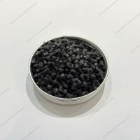 Extrusión en frío Compuesto de vidrio relleno de nylon Material de alta resistencia PA66 GF25 Gránulos en bruto
