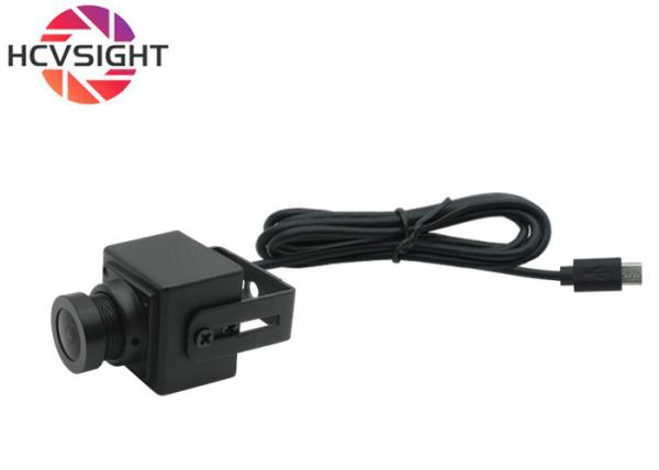 1080P Mini USB Camera UVC OTG 2MP 2.1mm Camera Lens For Android Devices