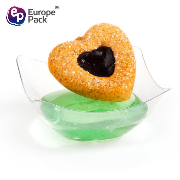 EPK new online shop china importer disposable plastic plate for sale