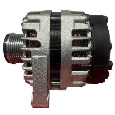 Le générateur 12V 150A 6PK est applicable au modèle Buick 11, OEM 2650743A FG15S019 FG15S084 13502585 13586975 95519906 23285091