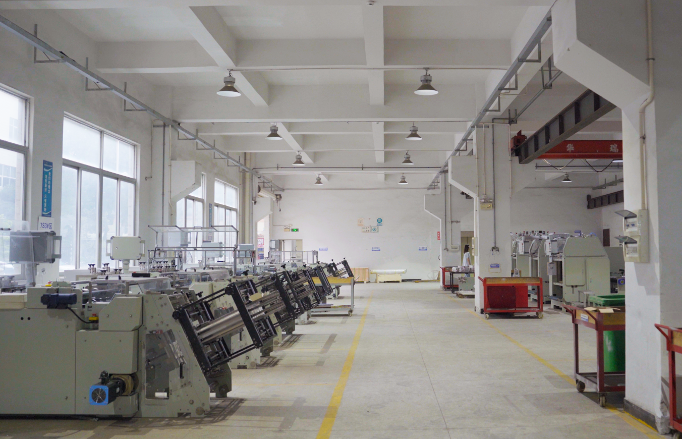 Dayuan Industrial Co., Ltd.