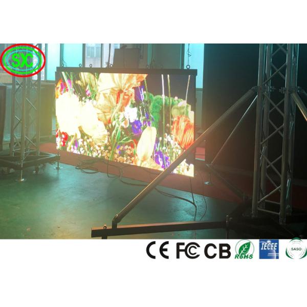 1200cd/m2 SMD2121 P2.5 Stage Led Video Wall 3840hz led stage backdrop screen led stage backdrop screen