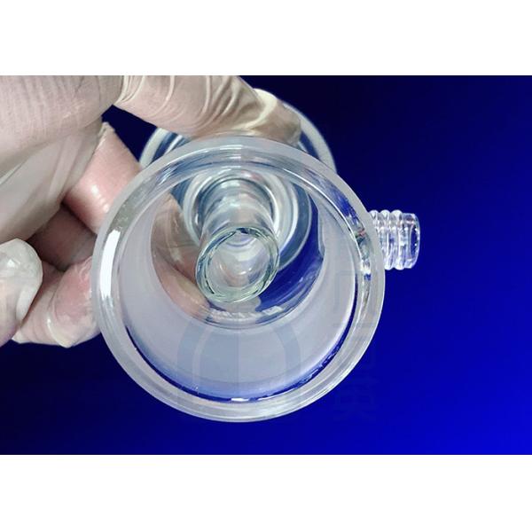 Thermoelectric Chemistry Laboratory Glassware And Apparatus Fused Silicon