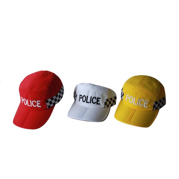 Anti UV Waterproof Outdoor Baseball Caps reflective Pantone Color
