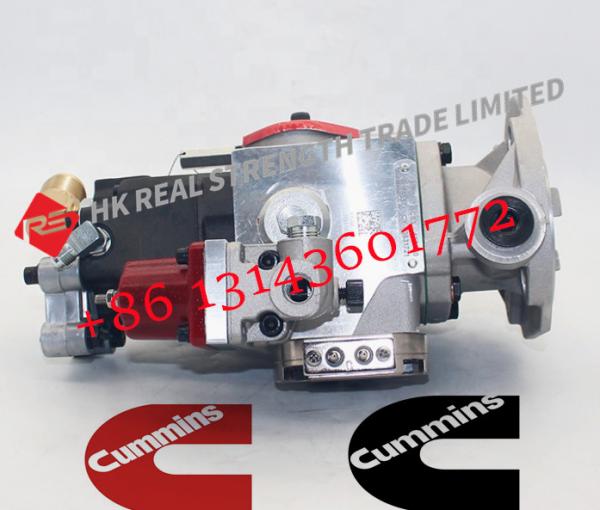 Diesel Injection For Cummins KTA38 Fuel Pump 3075537 3085218 3080809 4999468